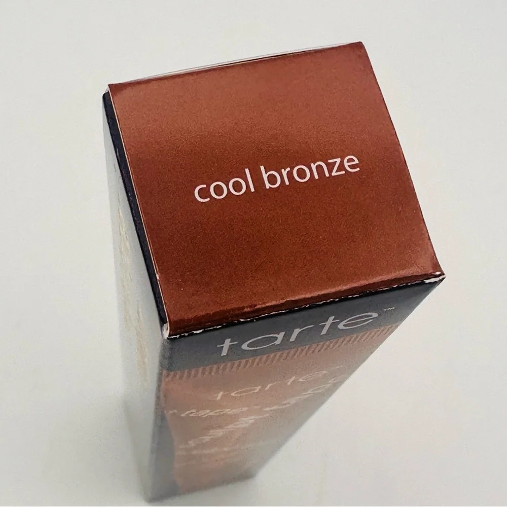 Tarte Sculpt Tape Contour in Cool Bronze